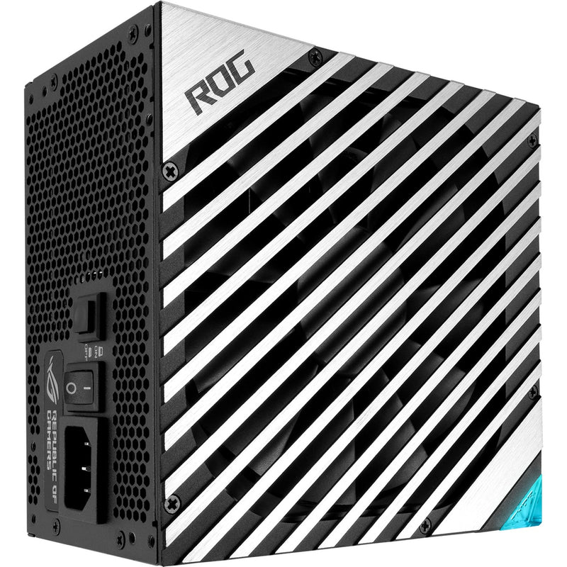 Afbeelding laden in galerijviewer, ASUS ROG THOR 850W Platinum II