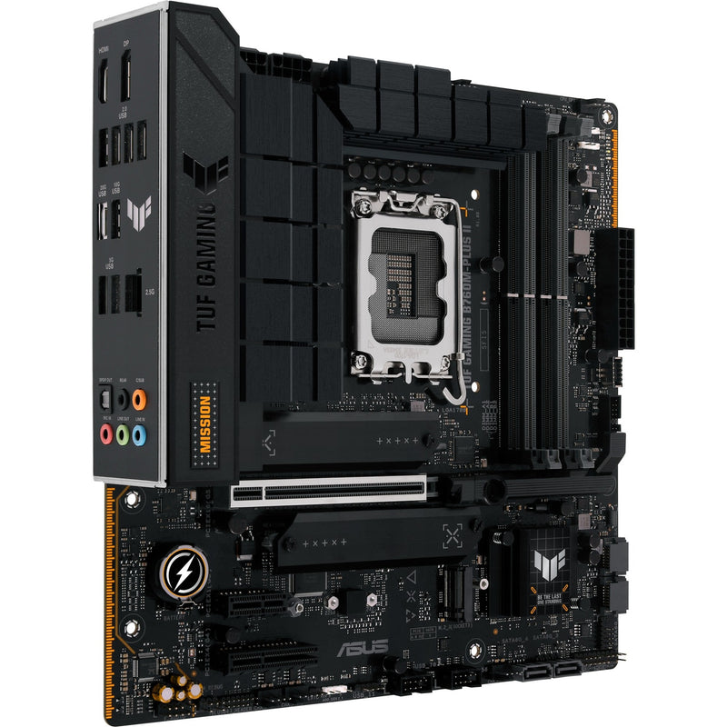 Afbeelding laden in galerijviewer, ASUS TUF GAMING B760M-PLUS II