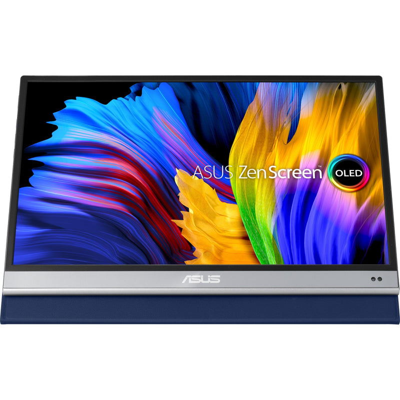Afbeelding laden in galerijviewer, ASUS ZenScreen MQ13AH