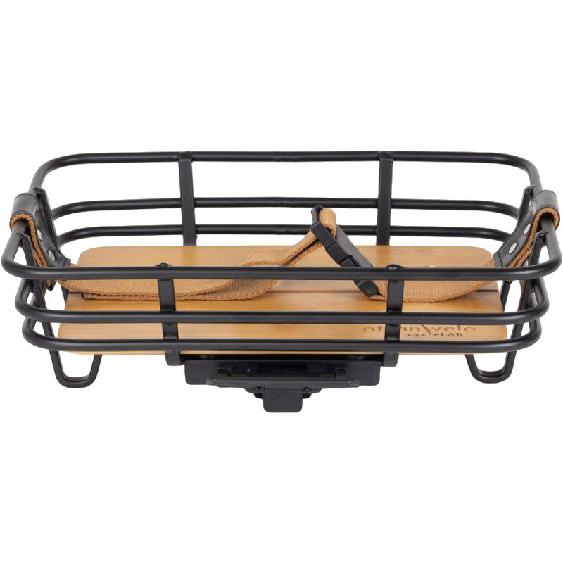 Afbeelding laden in galerijviewer, Atranvelo mand epic retro avs fr.basket epic retro avs