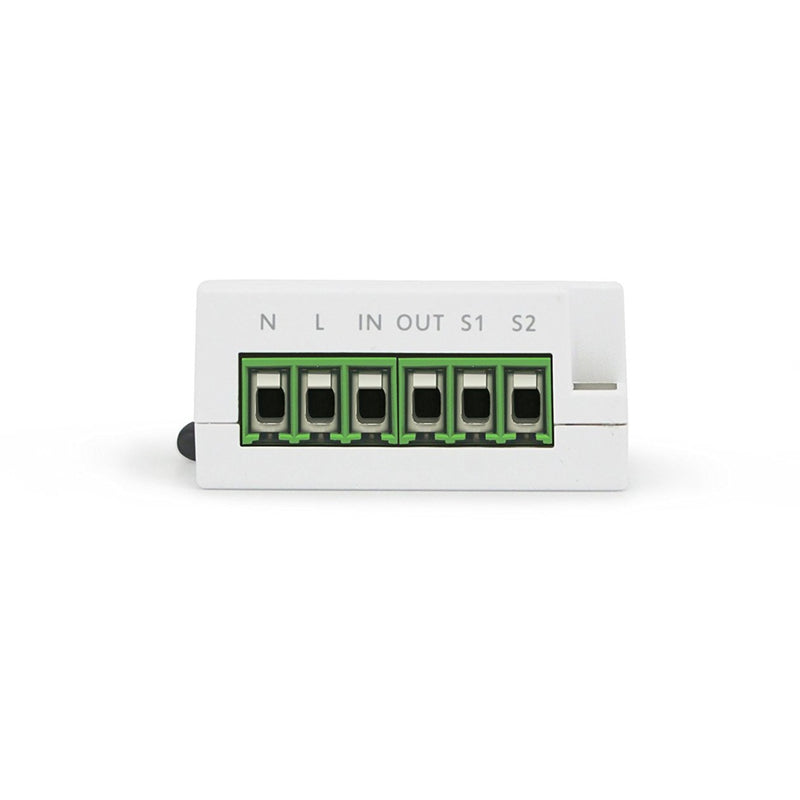 Afbeelding laden in galerijviewer, Aeotec Nano Switch