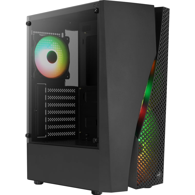 Afbeelding laden in galerijviewer, Aerocool Wave-G-BK-v3