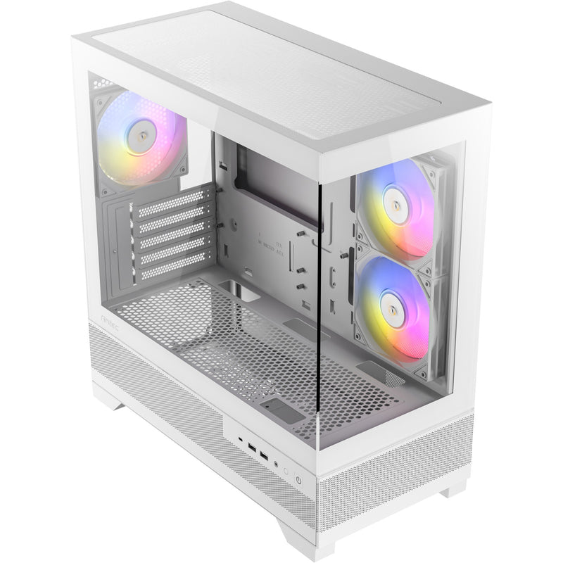 Afbeelding laden in galerijviewer, Antec Antec CX500M RGB