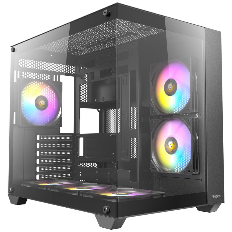 Afbeelding laden in galerijviewer, Antec Antec CX800 RGB
