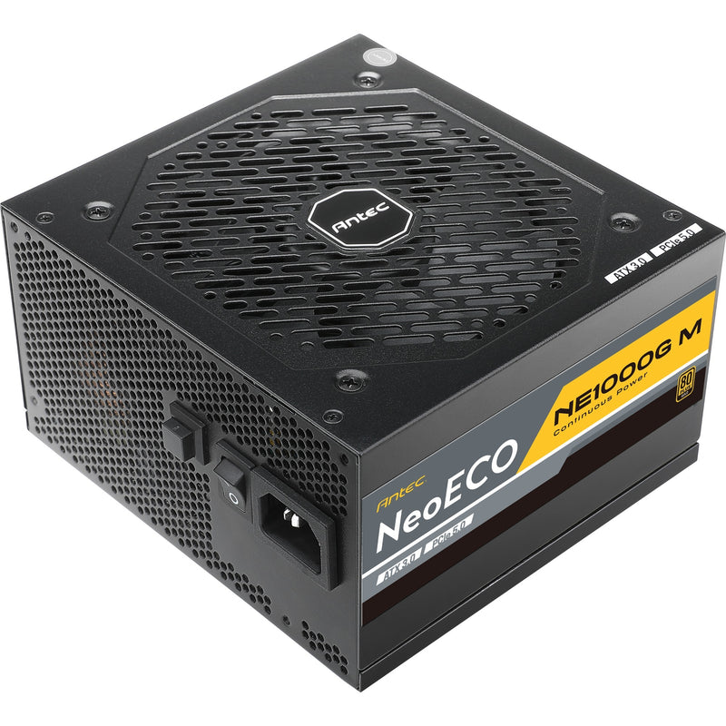 Afbeelding laden in galerijviewer, Antec Antec NE1000G M 1000W