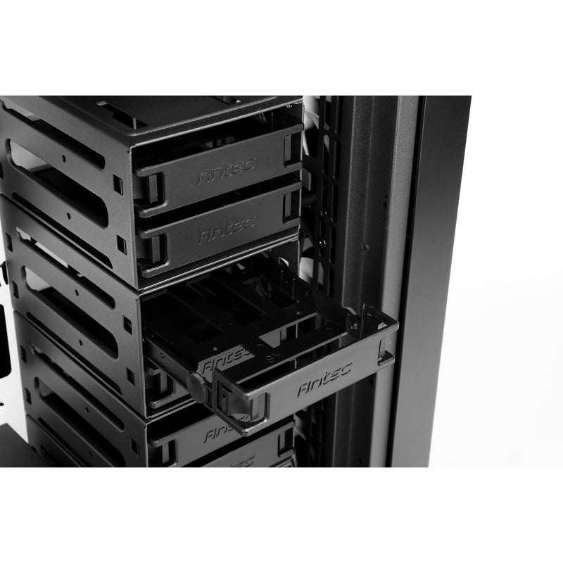 Afbeelding laden in galerijviewer, Antec P101 Silent