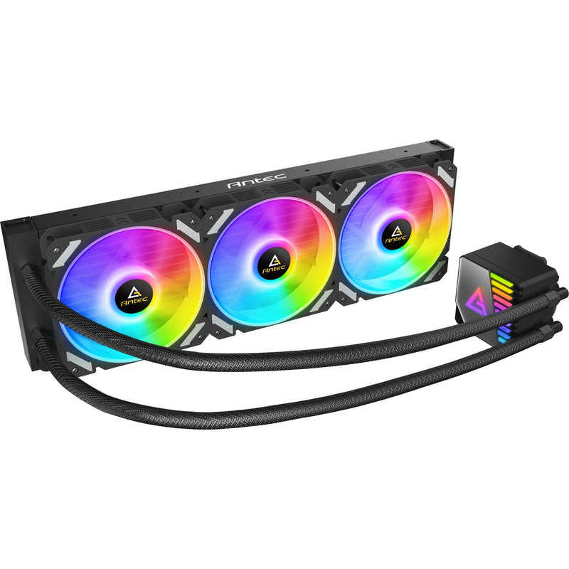 Afbeelding laden in galerijviewer, Antec Antec Symphony 360 ARGB
