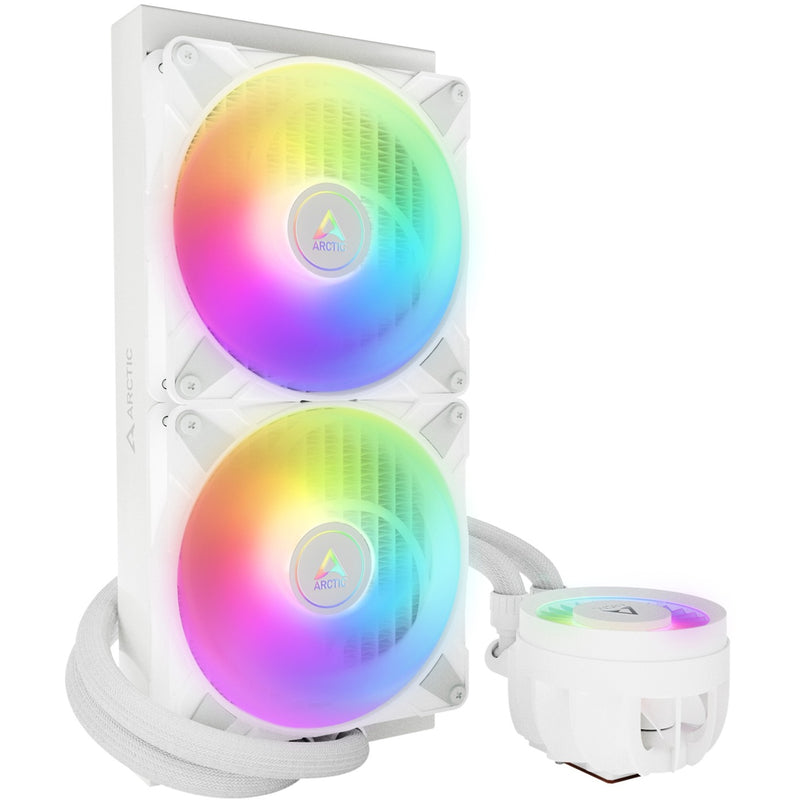 Afbeelding laden in galerijviewer, Arctic Liquid Freezer III 280 A-RGB