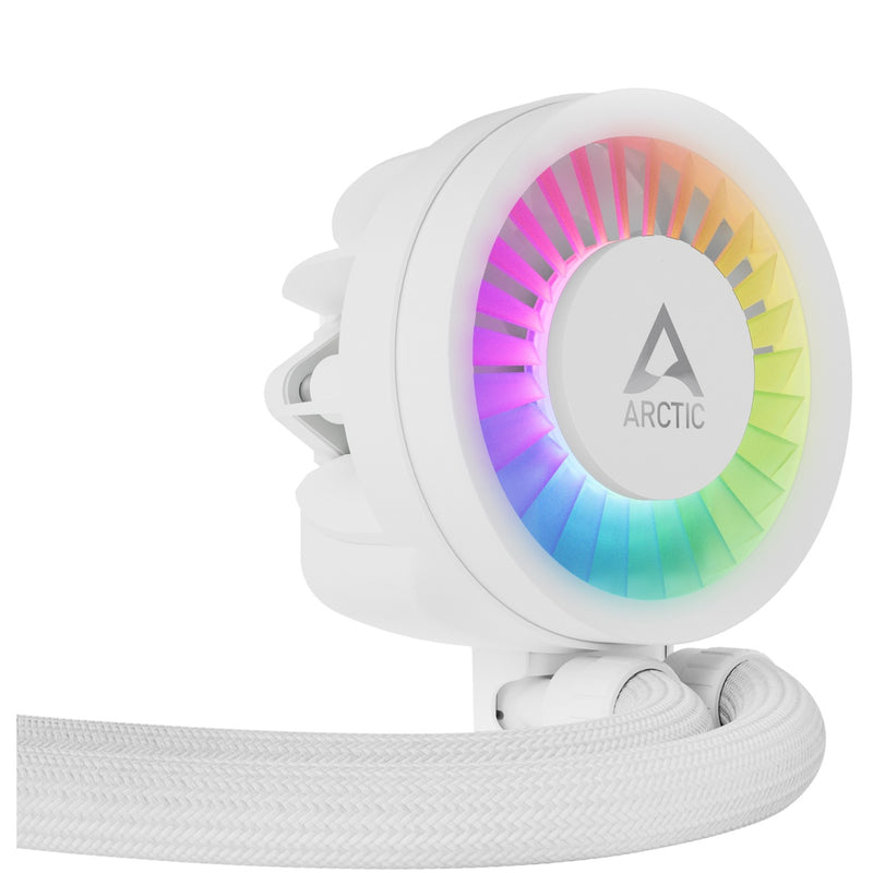 Afbeelding laden in galerijviewer, Arctic Liquid Freezer III 280 A-RGB