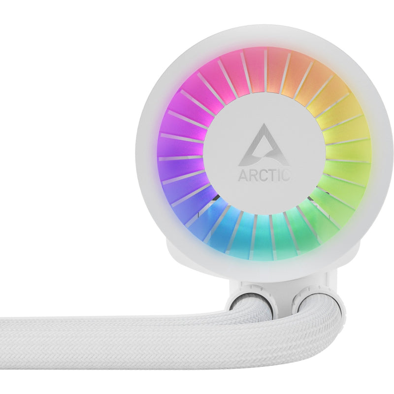 Afbeelding laden in galerijviewer, Arctic Liquid Freezer III 280 A-RGB