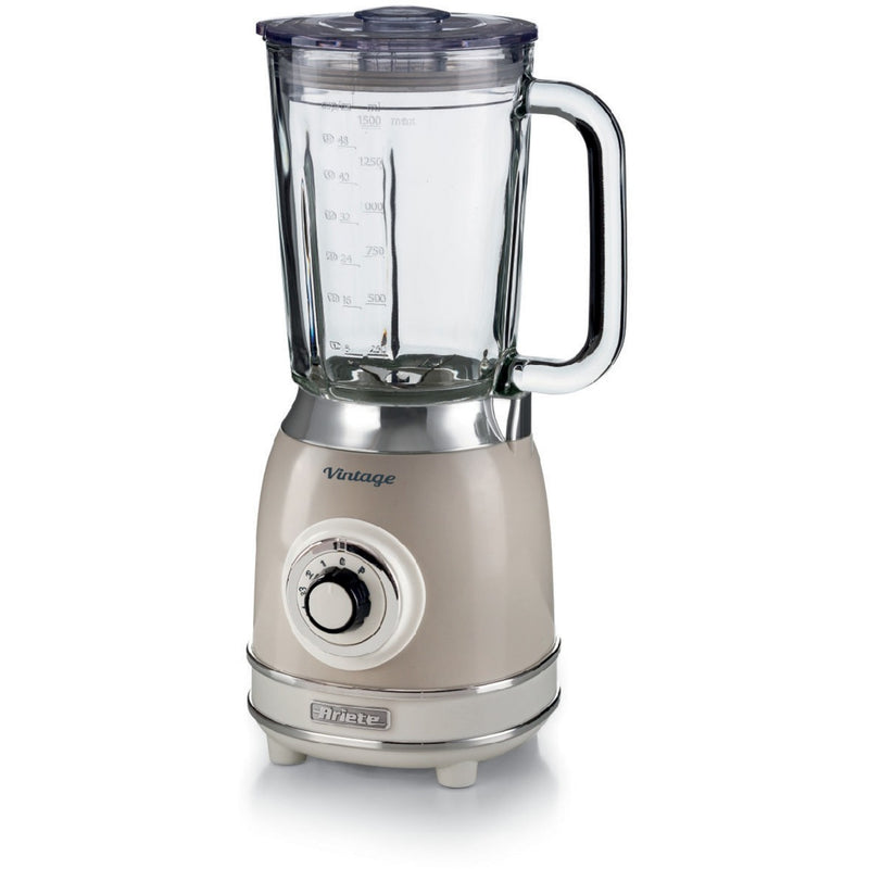 Afbeelding laden in galerijviewer, Ariete Vintage blender 0568 15