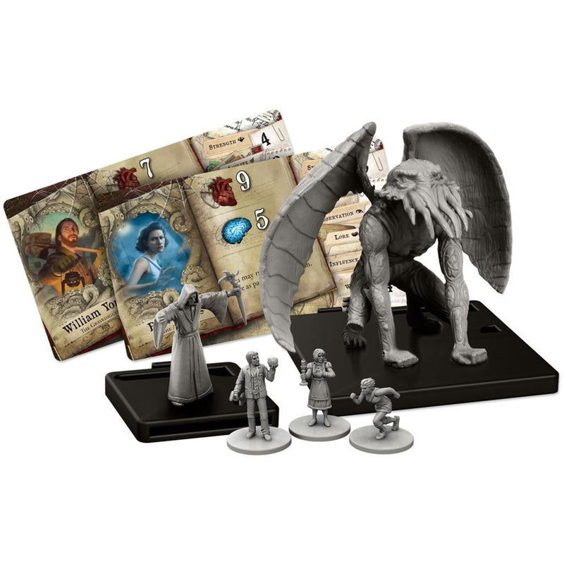 Afbeelding laden in galerijviewer, Asmodee mansions of madness: 2nd edition