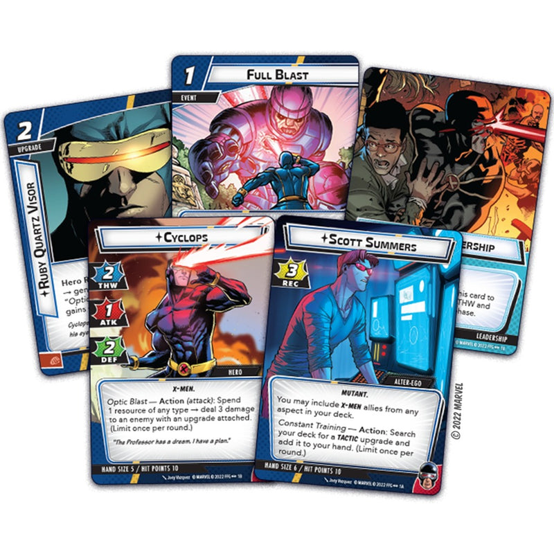 Afbeelding laden in galerijviewer, Asmodee Champions Cyclops Hero Pack