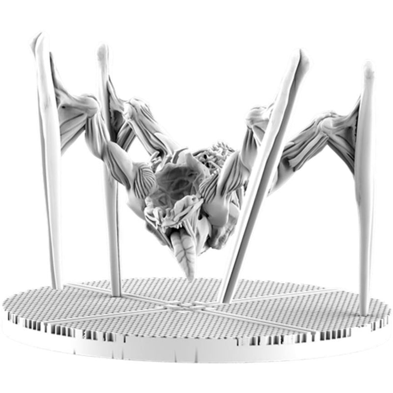 Afbeelding laden in galerijviewer, Asmodee Nemesis: Carnomorphs Expansion