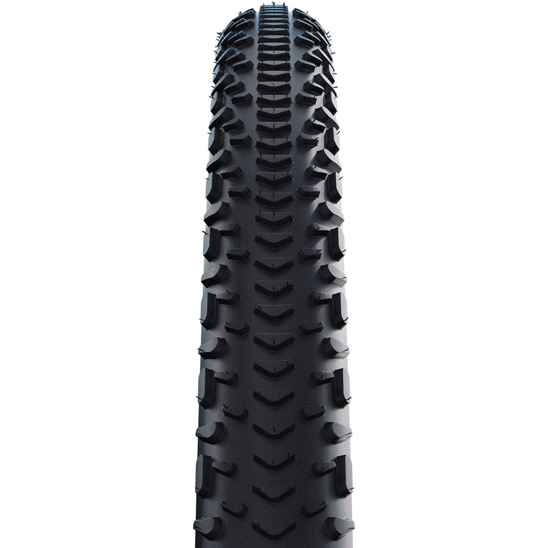 Afbeelding laden in galerijviewer, Schwalbe vouwband g-one rx pro evolution 50-622 tlr zwart