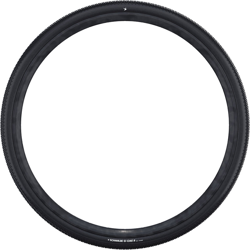 Afbeelding laden in galerijviewer, Schwalbe vouwband g-one refelectie performance 50-622 tlr zwart