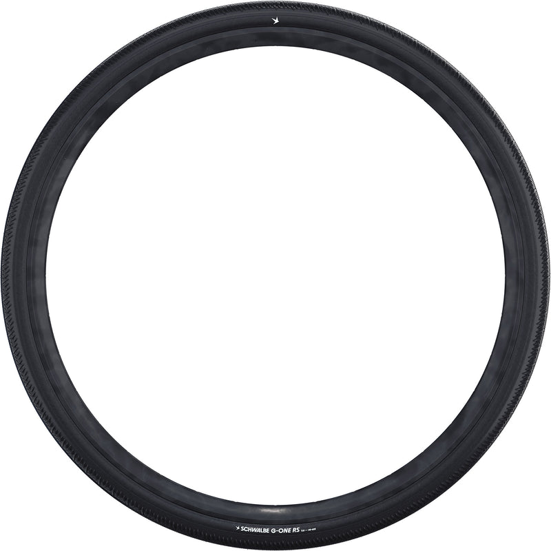 Afbeelding laden in galerijviewer, Schwalbe vouwband g-one rs performance 40-622 tlr zwart
