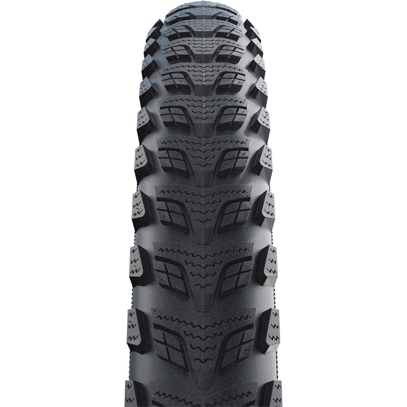 Afbeelding laden in galerijviewer, Schwalbe draadband marathon 365 performance 47-622 +r zwart
