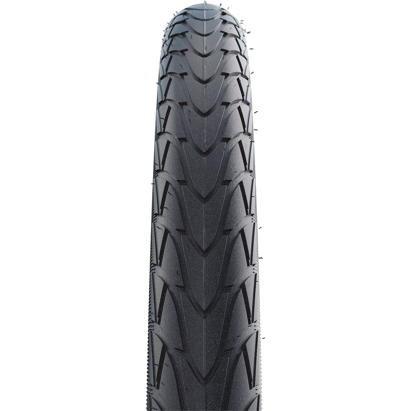 Afbeelding laden in galerijviewer, Schwalbe draadband marathon racer 40-622 +r zwart