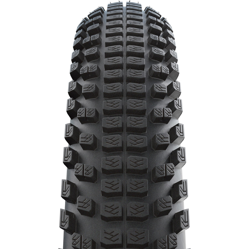 Afbeelding laden in galerijviewer, Schwalbe vouwband hybrid johnny watts 65-622 tlr zwart