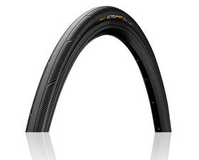 Afbeelding laden in galerijviewer, Continental Ultra Sport III - Draadband - Racefiets - 28-622 - Zwart