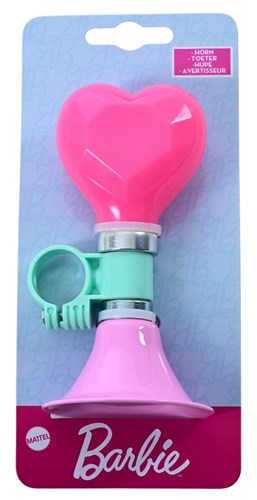 Afbeelding laden in galerijviewer, Volare barbie toeter - meisjes - roze