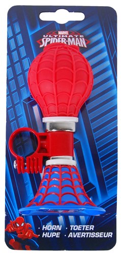 Afbeelding laden in galerijviewer, Volare toeter spiderman