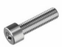 Afbeelding laden in galerijviewer, Bofix inbusbout m4x25 rvs (25st)