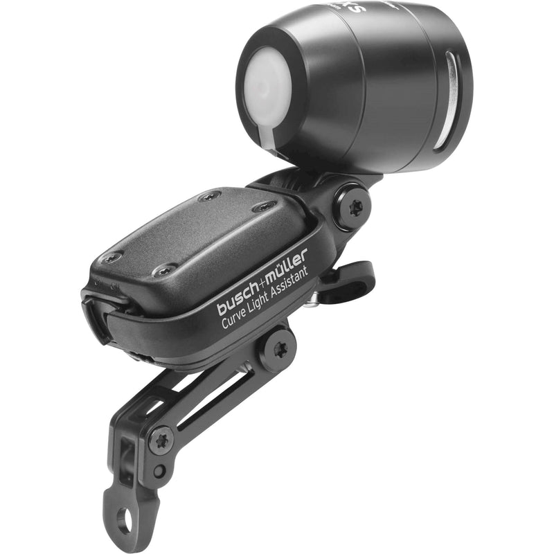 Afbeelding laden in galerijviewer, Busch Muller Lichtstabilisator Leval 6V-15V Zwart