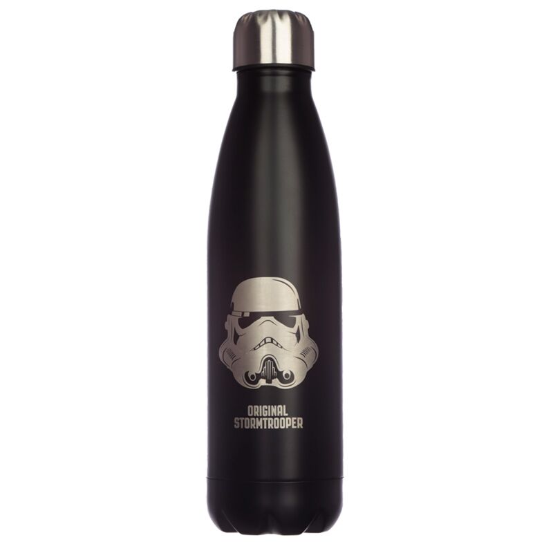 Afbeelding laden in galerijviewer, The original stormtrooper thermosfles 500ml