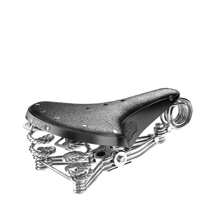 Afbeelding laden in galerijviewer, Brooks b33 - black