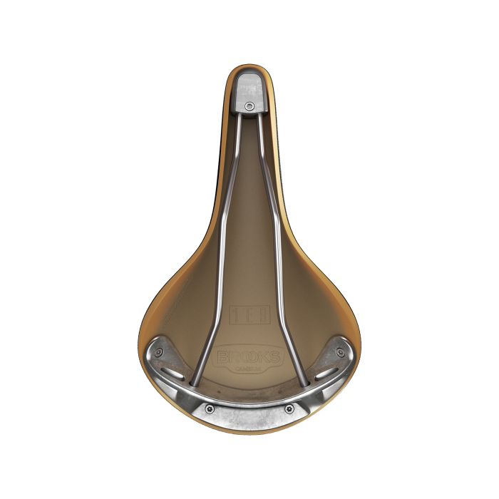 Afbeelding laden in galerijviewer, Brooks cambium c17 special - black natural
