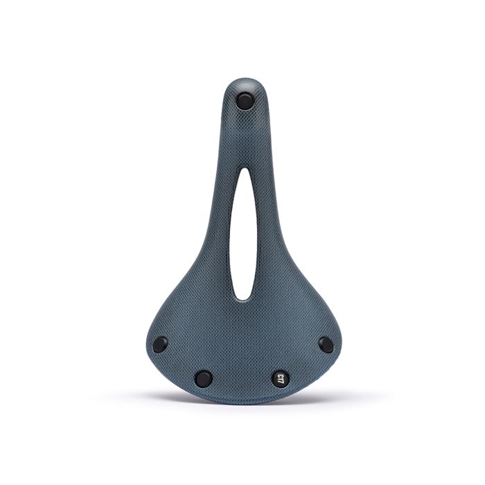Afbeelding laden in galerijviewer, Brooks cambium c17 carved - octane blue
