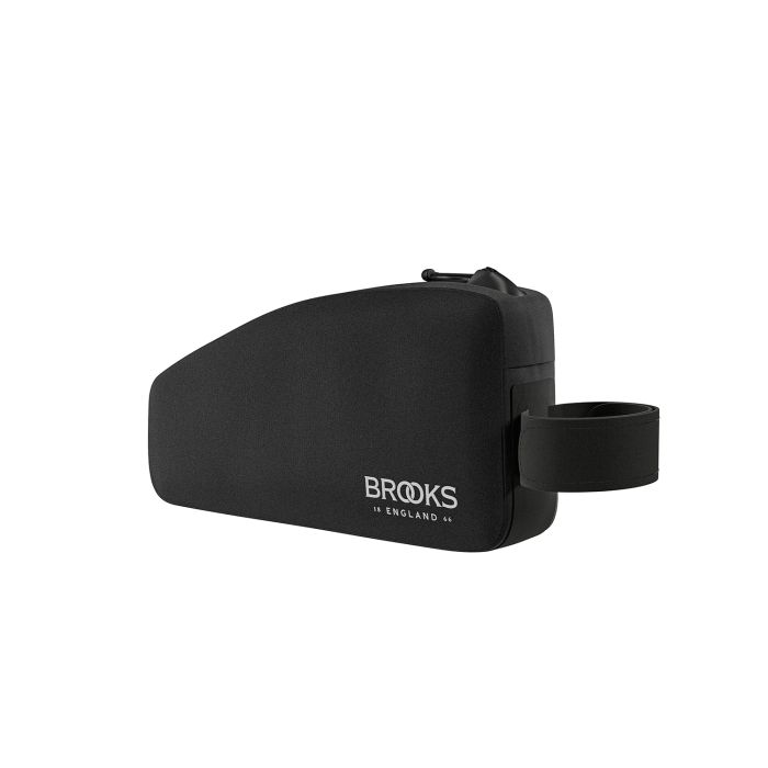 Afbeelding laden in galerijviewer, Brooks scape top tube bag (0,9l) - black