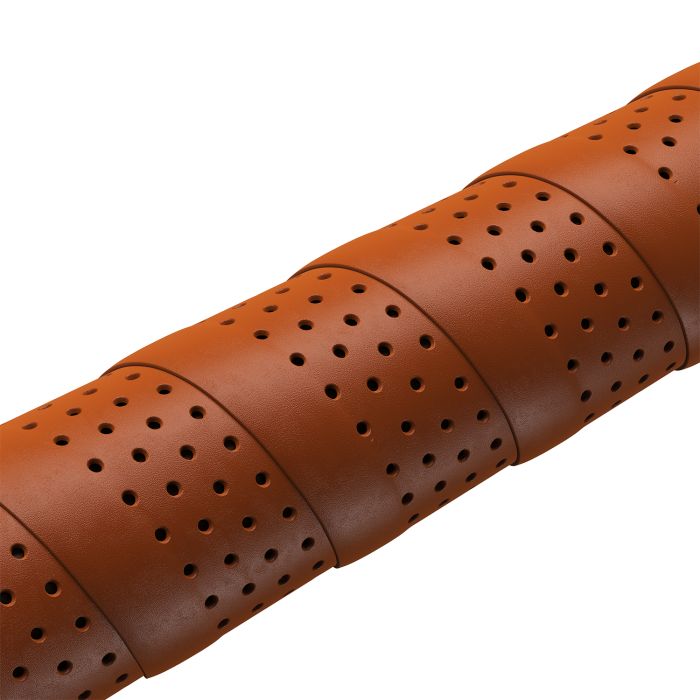 Afbeelding laden in galerijviewer, Brooks leather bar tape - honey