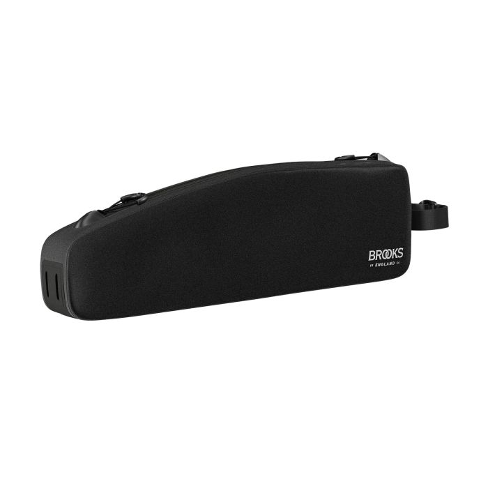 Afbeelding laden in galerijviewer, Brooks scape top tube bag long (1,5l) - black