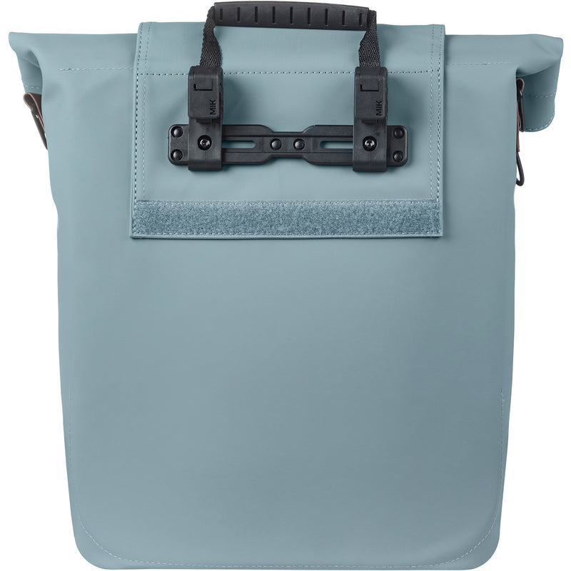 Afbeelding laden in galerijviewer, Basil fietsshopper city mik 14-16l 11 x 29 x 36 cm - blauw