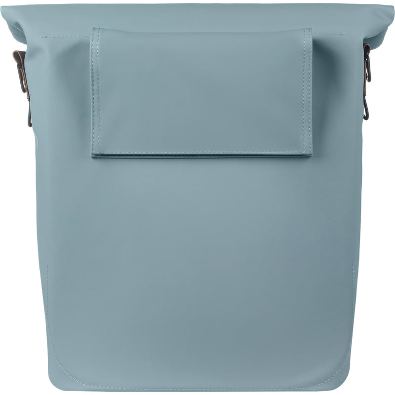 Afbeelding laden in galerijviewer, Basil fietsshopper city mik 14-16l 11 x 29 x 36 cm - blauw