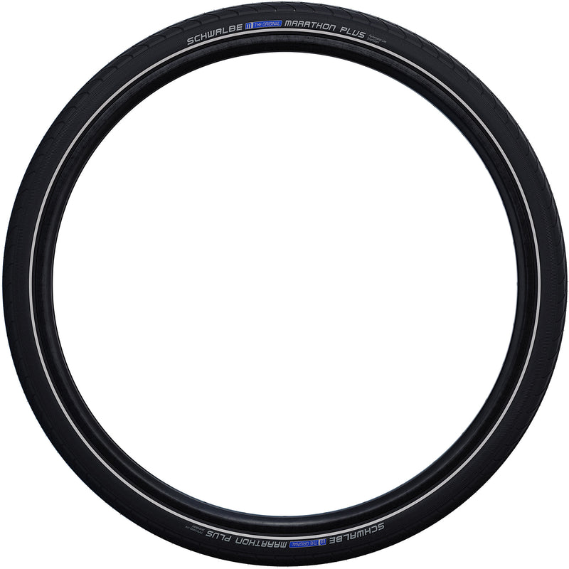 Afbeelding laden in galerijviewer, Continental schwalbe draadband marathon plus evolution 25-590 zwart