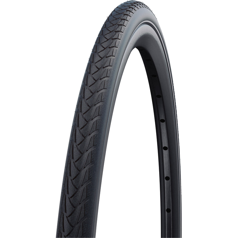 Afbeelding laden in galerijviewer, Continental schwalbe draadband marathon plus evolution 25-590 zwart