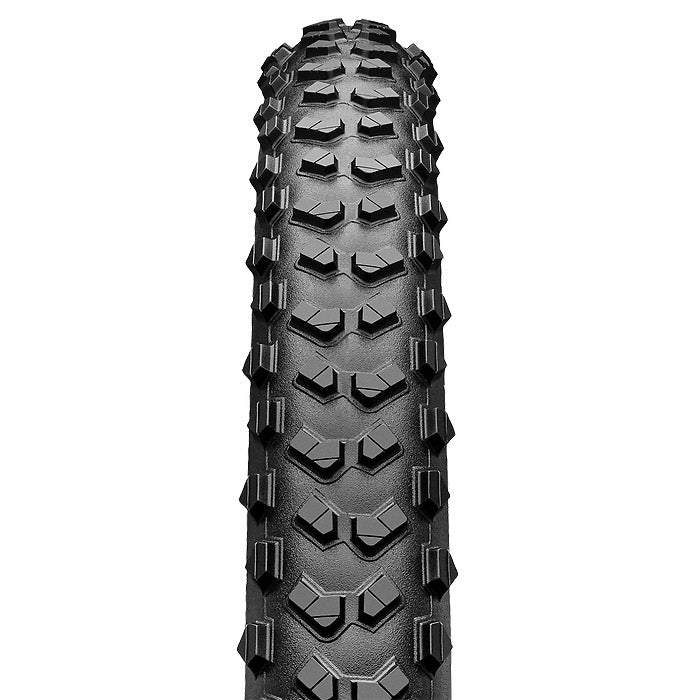 Afbeelding laden in galerijviewer, Continental Mountainbike Buitenband Zwart 29x2.30