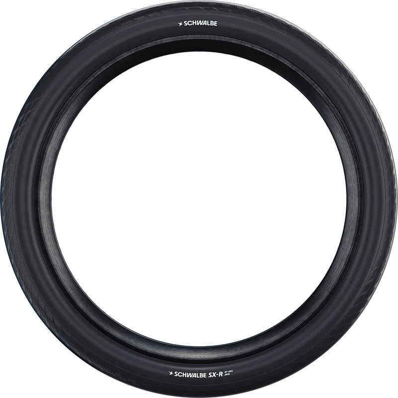 Afbeelding laden in galerijviewer, Schwalbe vouwband sx-r performance 30-451 zwart