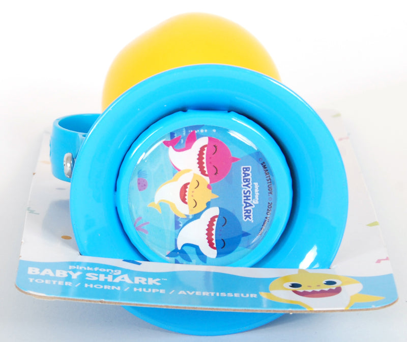 Afbeelding laden in galerijviewer, Ocean Fietstoeter - Kinderen - Blauw