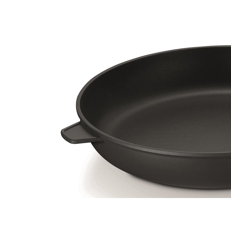 Afbeelding laden in galerijviewer, Beka energy koekenpan met keramische antiaanbaklaag en tegengreep 32cm