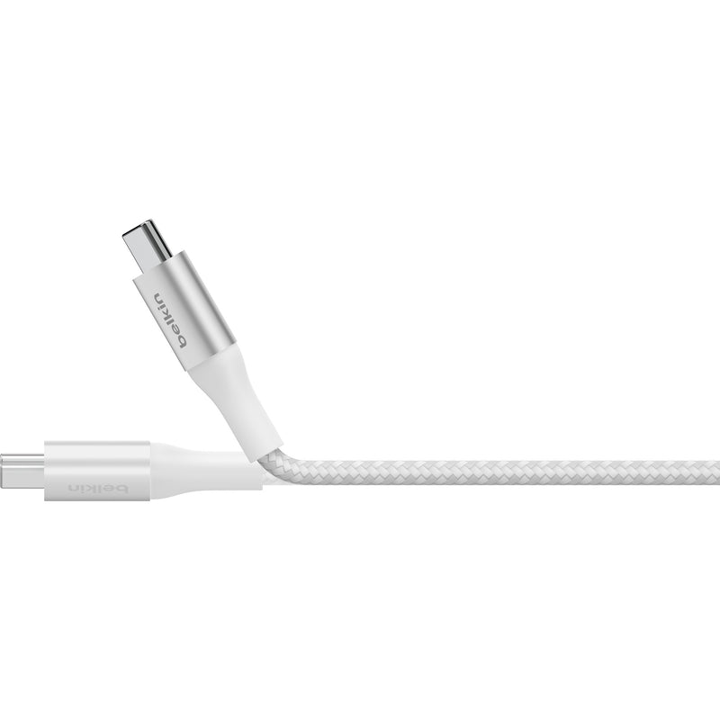 Afbeelding laden in galerijviewer, Belkin BOOSTCHARGE USB-C to USB-C Cable 240W