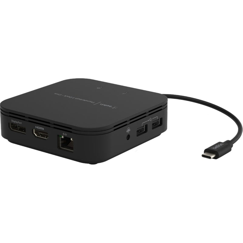 Afbeelding laden in galerijviewer, Belkin Thunderbolt 3-dock Standaard