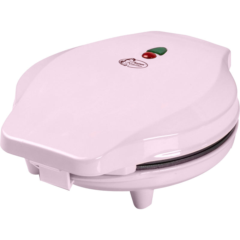 Afbeelding laden in galerijviewer, Bestron ABWM300P Bubble waffle maker