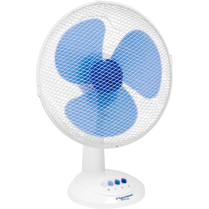 Afbeelding laden in galerijviewer, Bestron DDF35W Tafelventilator