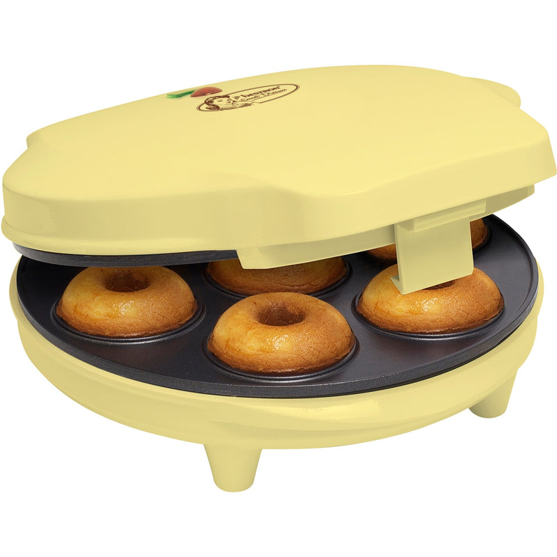 Afbeelding laden in galerijviewer, Bestron Donutmaker ADM218SD