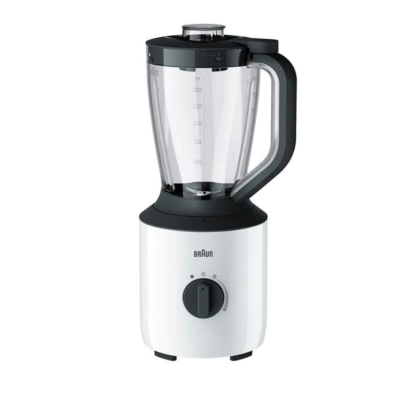 Afbeelding laden in galerijviewer, Braun PowerBlend 3 Blender JB 3100 WH